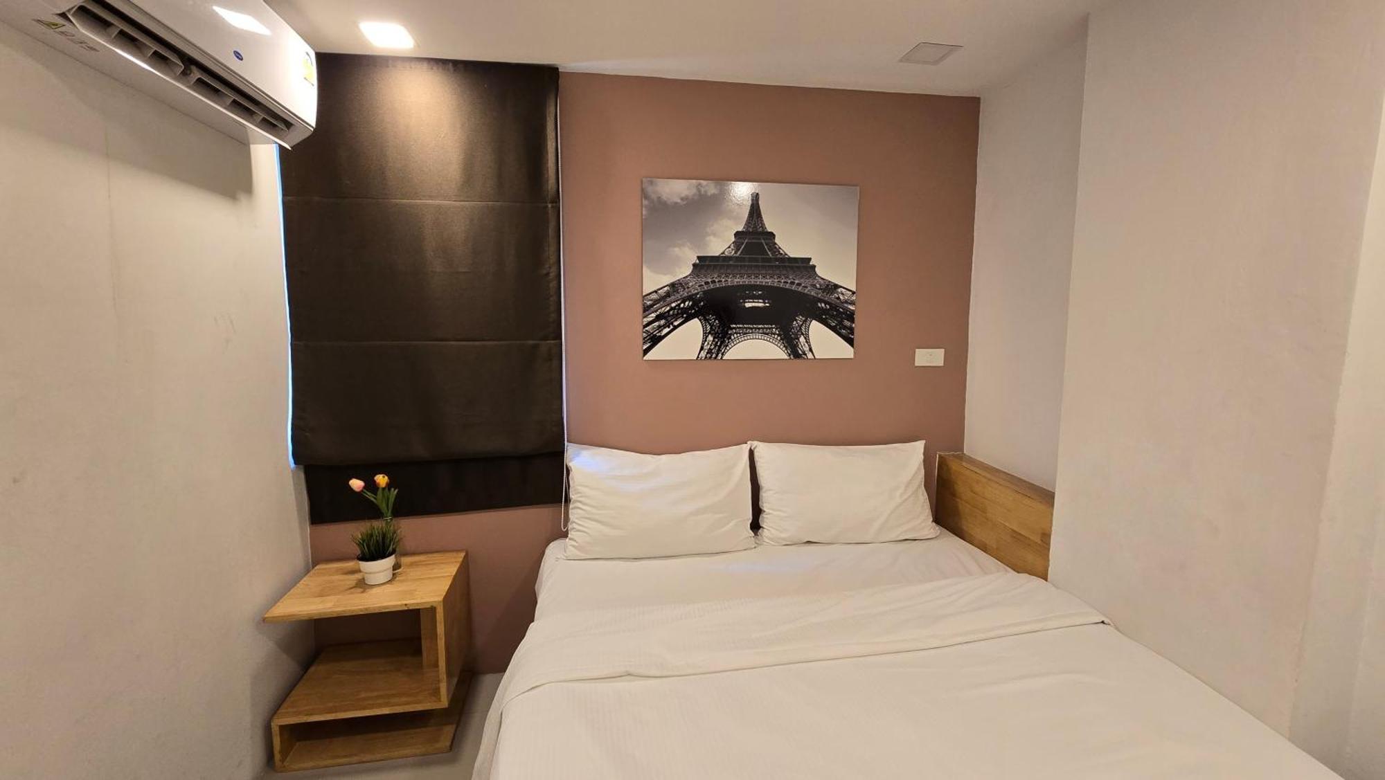 Sleepstation At Pratunam Bangkok Exteriér fotografie