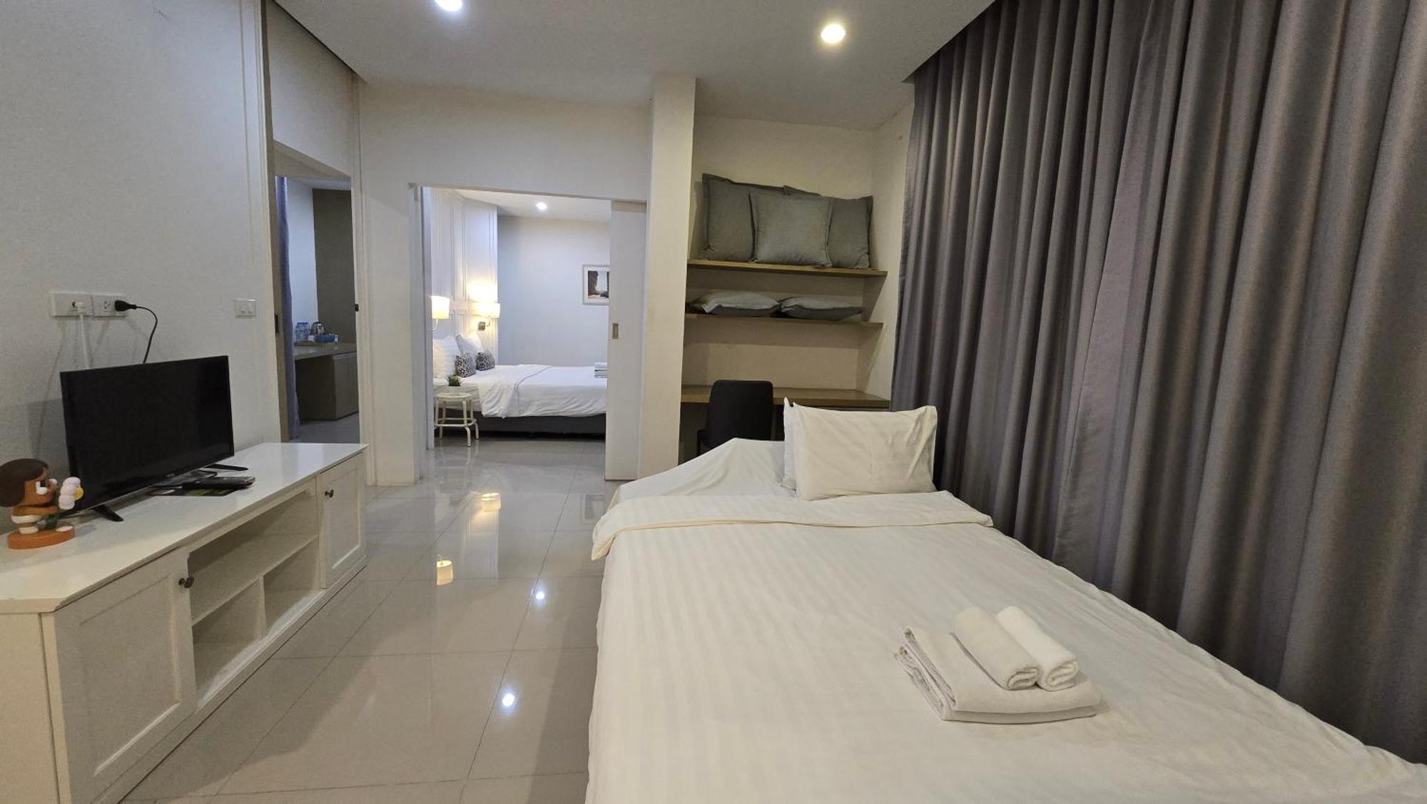 Sleepstation At Pratunam Bangkok Exteriér fotografie