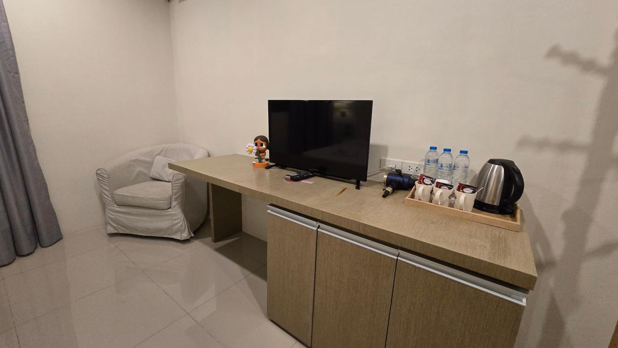 Sleepstation At Pratunam Bangkok Exteriér fotografie