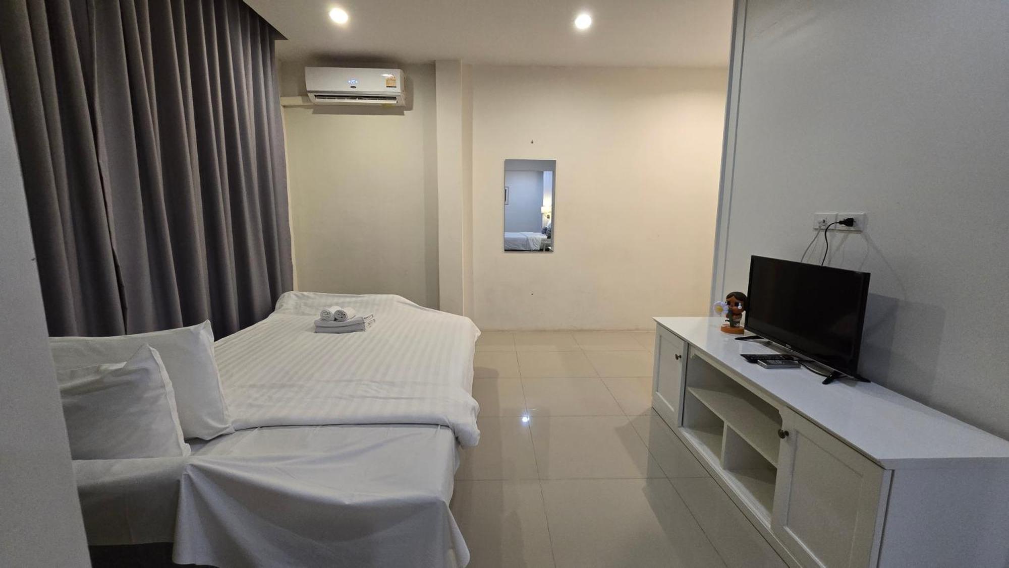 Sleepstation At Pratunam Bangkok Exteriér fotografie