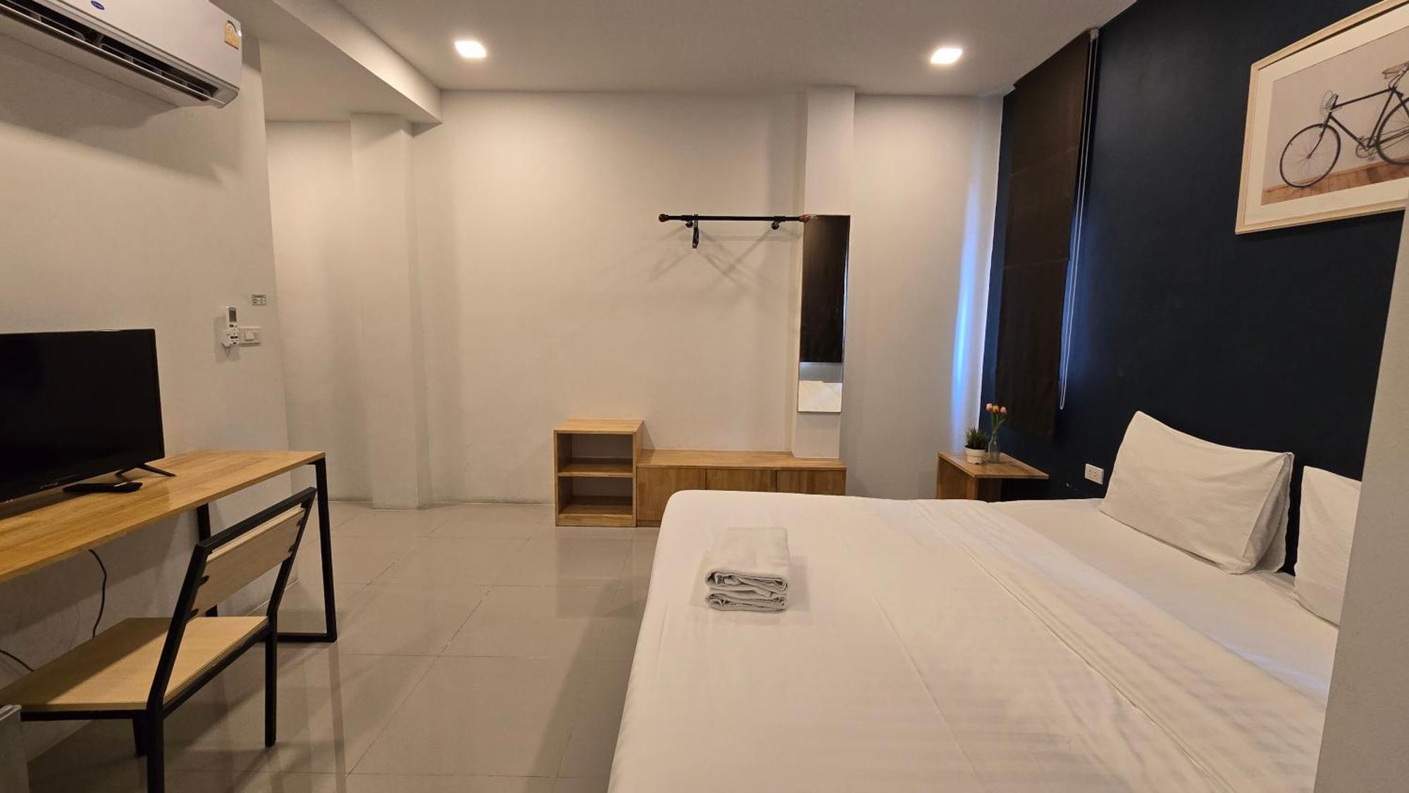 Sleepstation At Pratunam Bangkok Exteriér fotografie